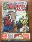 Marvel Tales 13. Reprint Of Amazing Spider Man 18