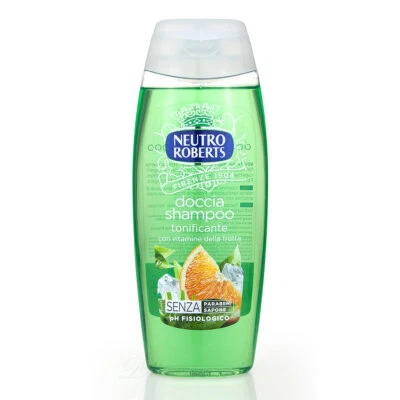 Neutro Roberts Tonificante Duschgel 250 ml