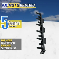 Ignition Coil UF296 Replacement for 2000-06 Jeep Grand Cherokee Wrangler 4.0L L6