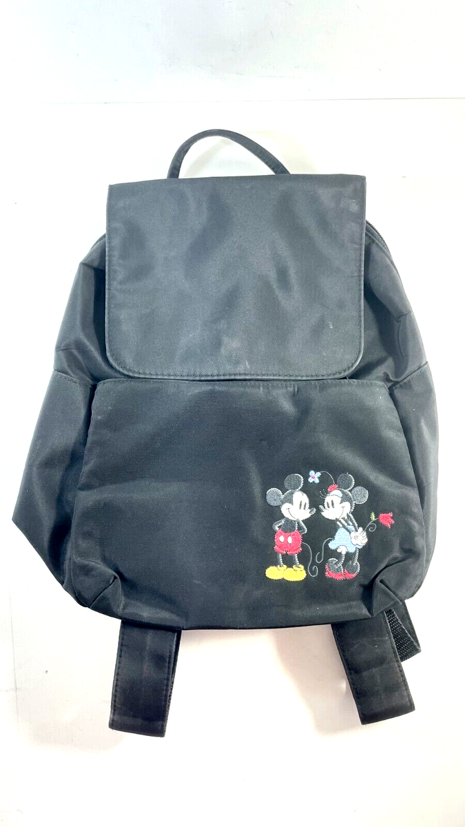 Disney Mickey Mouse backpack with matching coin purse s-l400.jpg main image 2