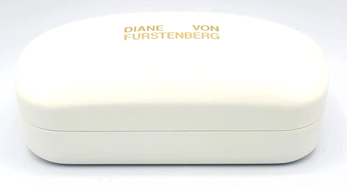 Diane Von Furstenberg sunglasses case cover set Diane von Furstenberg Launches Sunglasses Collaboration main image 2
