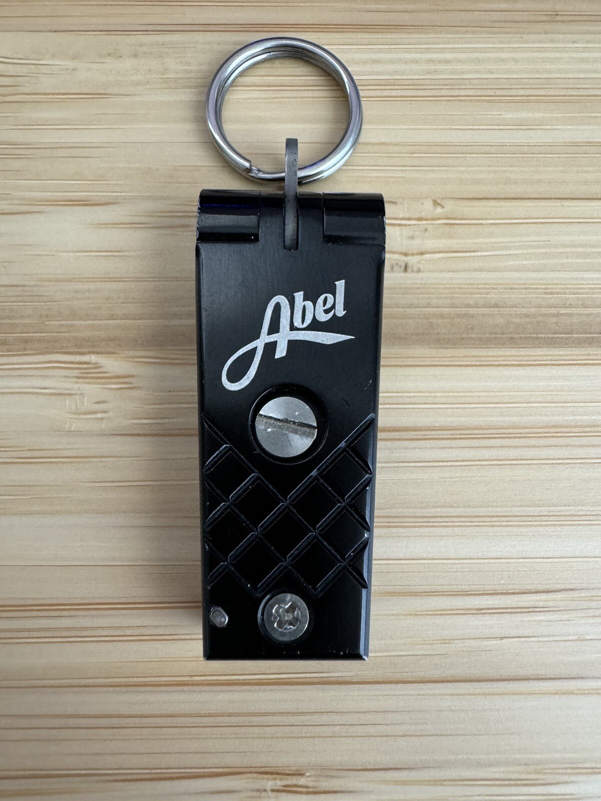 Abel Fly Fishing Nippers eBay