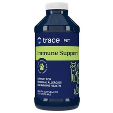 Trace Pet | Immunity Support for Dogs and Cats | Safe Dose Colloidal Silver |...