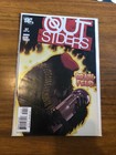 Outsiders Vol.3 # 37 - 2006