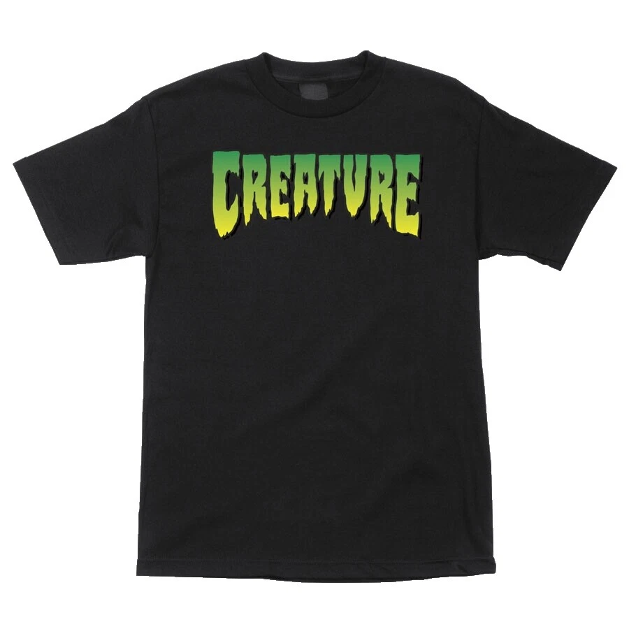Size XL CREATURE Shirts for Men