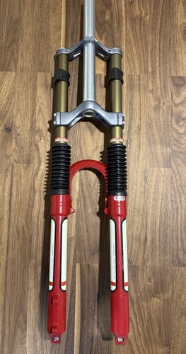 Rock Shox Judy DHO - NOS - Picture 6 of 11