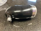 Turbo Mouthpiece for Duramax 6.6L LLY 2004-2005, Intake Elbow for Chevy GMC Truc