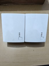 Tp Link Powerline Adapters TL-PA411