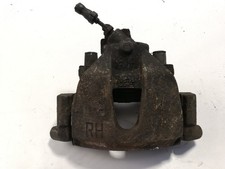 FORD C-MAX II DXA/CB7, DXA/CEU Bremssattel vorne rechts 2.00 Diesel 17670037
