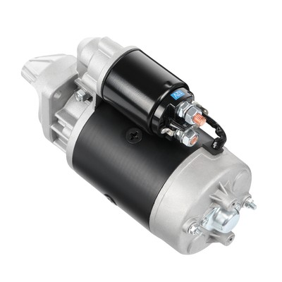 Anlasser Starter Für Bomag Bosch Fendt KHD Motoren F3L912 F4L912 F4L913 Schaeff