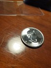 Canada Coin 2014 1oz Silver Maple Leaf 🍁 MINT $5 .9999 Fine — photo 5