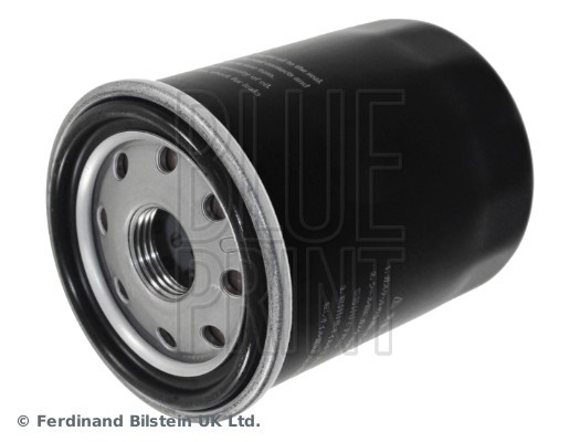 1X Blue Print ADN12110 ÖLfilter FüR Nissan-image
