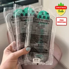 3× Matte Privacy Screen Protector for iPhone 14 15 16 17 Pro Max Anti Spy Glass