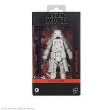 Star Wars The Black Series Range Trooper