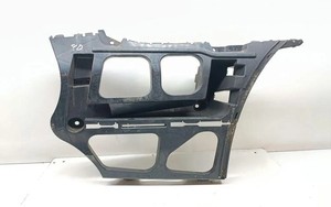 BMW 3 Touring E91 Stoßstangenhalter hinten rechts 7202670 3.00 Diesel 33680072