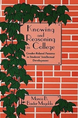 Knowing and Reasoning in College: Gender-Related Patterns in Students' In - GOOD