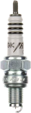 NGK SPARK PLUGS 7669 Iridium IX Spark Plug - CR8HIX
