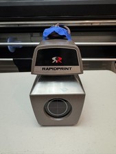 rapid print AR-E (without face) Office Time Date Stamp