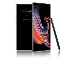 SMARTPHONE SAMSUNG GALAXY NOTE 9 SM N960F DUAL SIM 6.4" 512 GB 4G MIDNIGHT BLACK