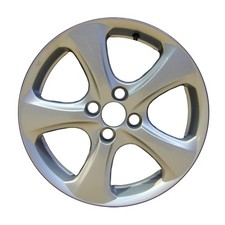 70761 Reconditioned Oem Aluminum Wheel 16x6.5 Fits 2007-2011 Hyundai Accent