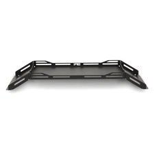 For Jeep Wrangler 2007-2025 Body Armor 4x4 Black Interior Cargo Rack