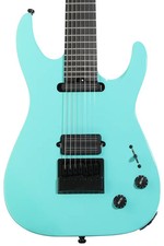 Jackson Pro Series Signature Josh Smith Soloist SL7 ET 7-string Electric Guitar