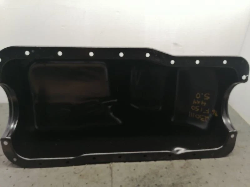 Cacerola de aceite 8-302 5,0 L compatible con 87-96 BRONCO 1131045 Foto 3 de 4