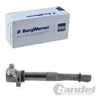 BorgWarner (Beru) ZÜNdspule ZÜNdmodul Passend FüR Fiat Doblo Stilo | ZS320