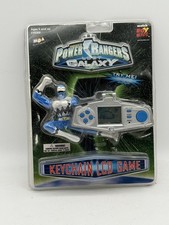 MGA Entertainment Power Rangers Lost Galaxy L...