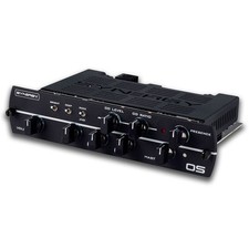 Synergy OS Preamp Module