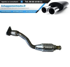 Catalyseurs Renault KANGOO