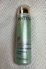 Vintage De Pantene Creme Conditioner Colored ...