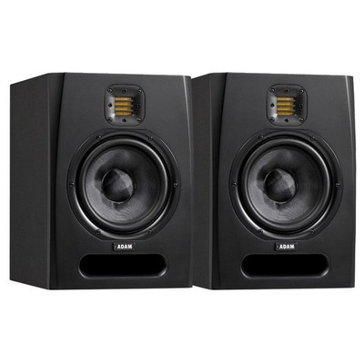 ADAM Audio F5 (Pair) Studio Monitors
