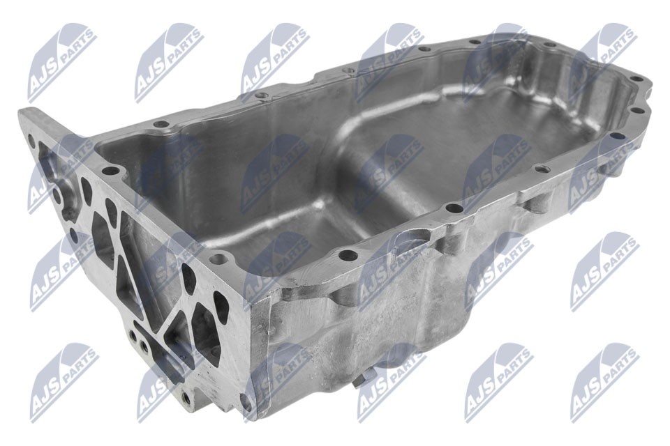 Oil pan BMO-DW-003 NTY for DAEWOO CHEVROLET - Image 6
