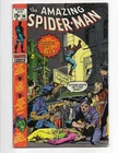 Amazing Spider-Man 96 1971 Marvel Comics VG+ 4.5 Green Goblin Gwen Stacy