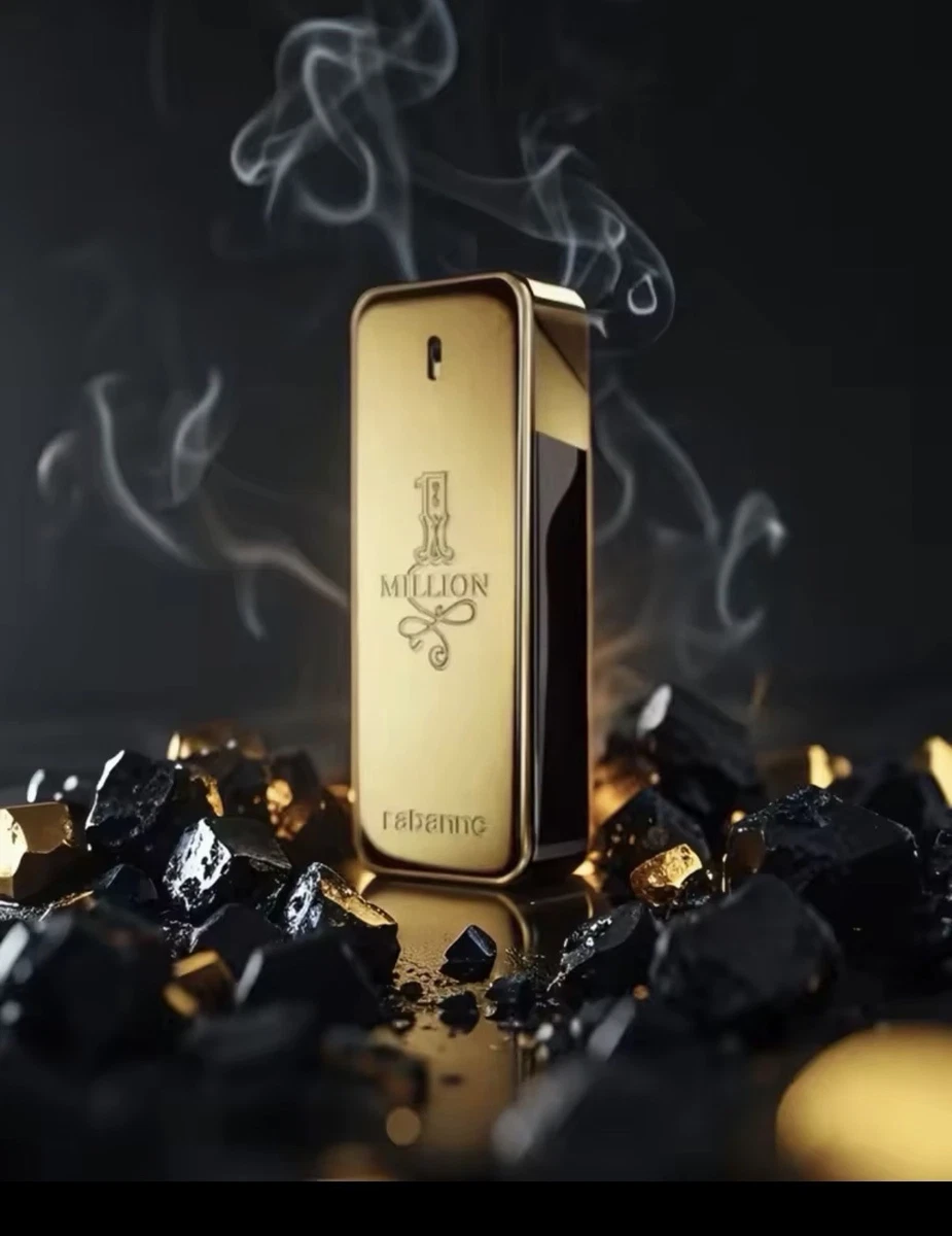 Paco Rabanne One million Fragrances for Men for sale | eBay