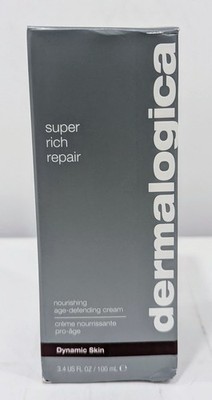 Dermalogica Dynamic Skin Super Rich Repair Moisturizer - 3.4 fl oz / 100 ml