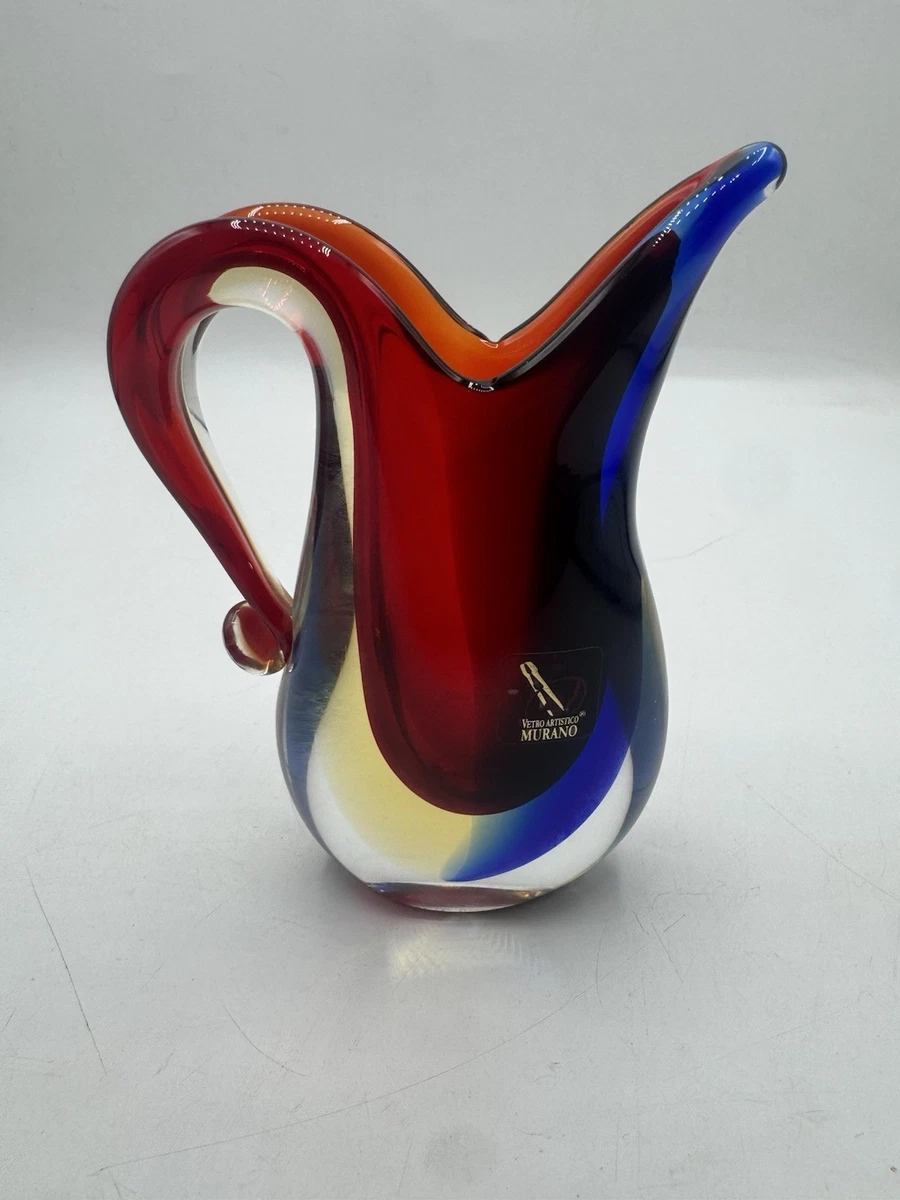 Vetro Artistico Murano for sale | eBay