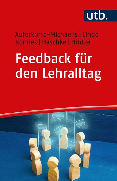 Nicole Auferkorte-Michaelis (U. A.) | Feedback FüR Den Lehralltag | Taschenbuch-image