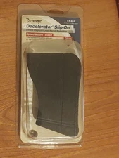Pachmayr Decelerator Slip-on Speed Mount Insert Magnum Level Recoil Reduction