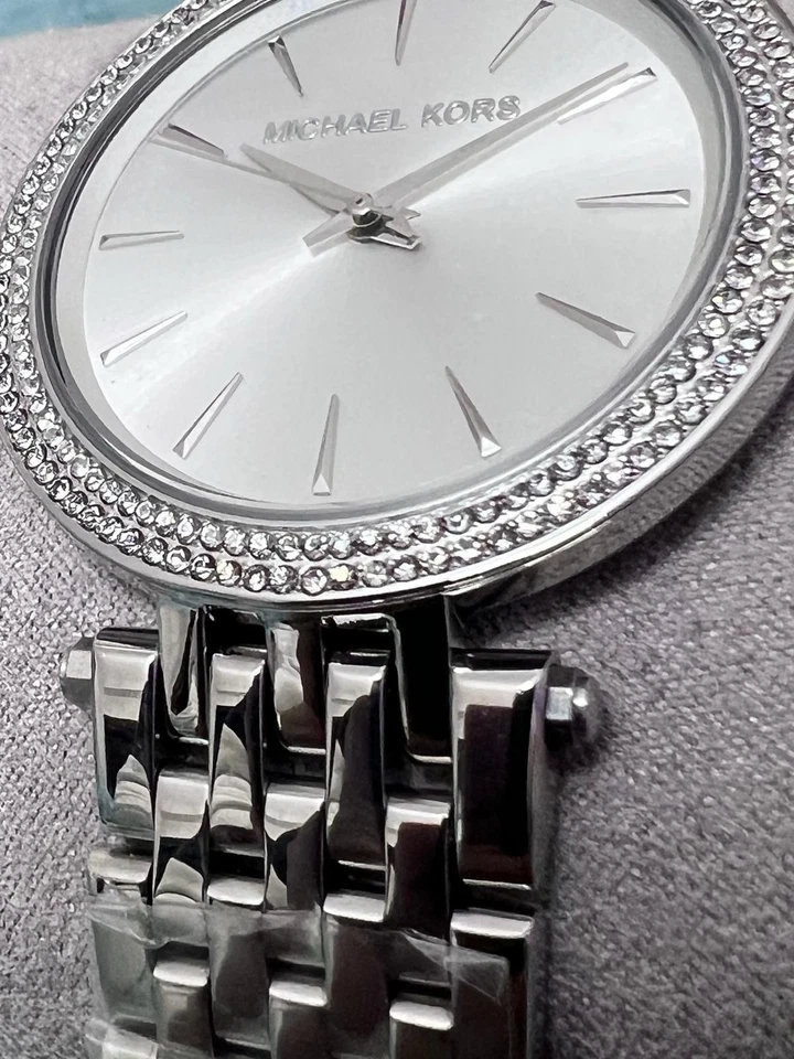 Michael Kors MK3190 Modello Darci - Immagine 2 di 4