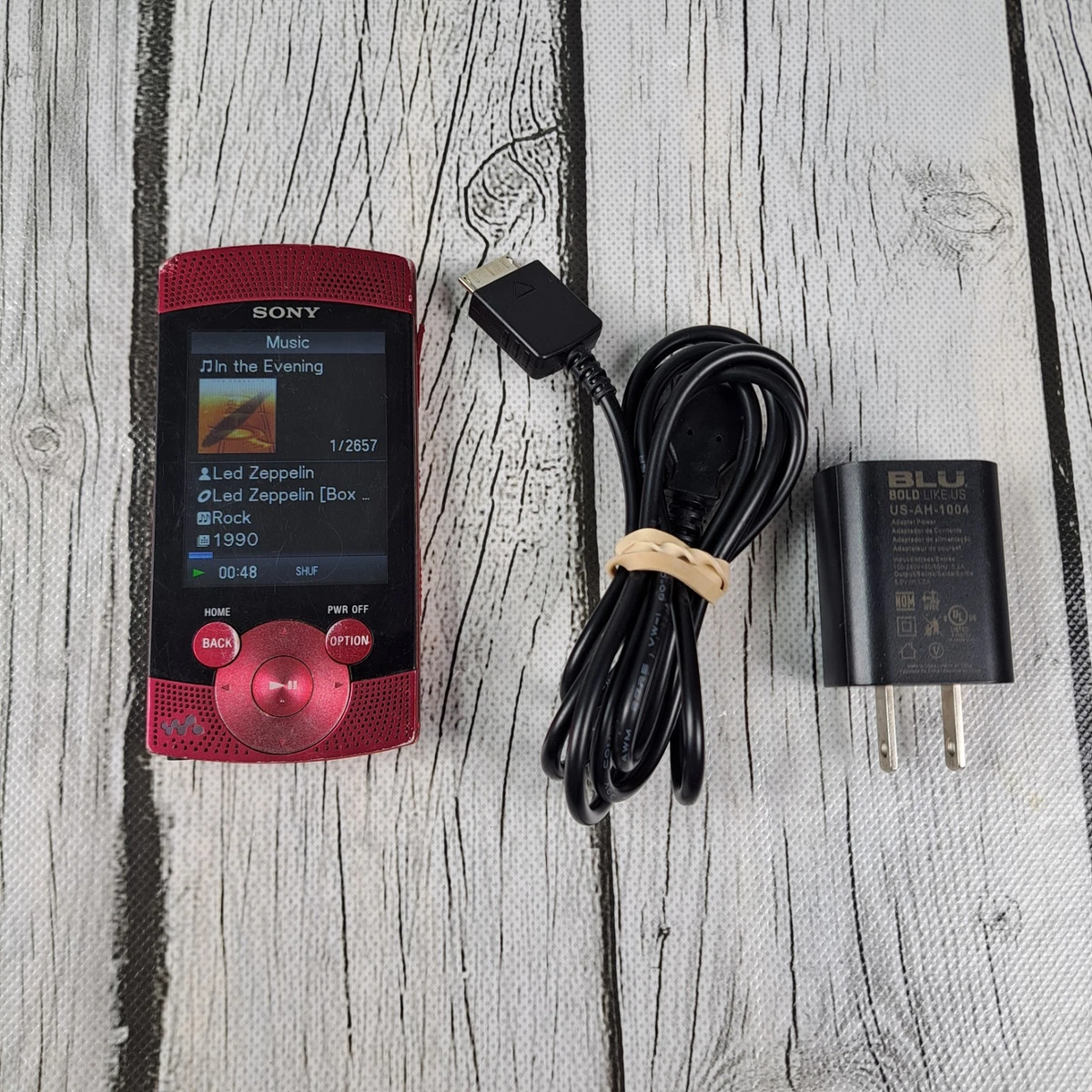 【SONY デジタル MUSIC プレイヤー NWーSシリーズまとめ売り】 Sony Walkman S Series MP3 MP3 Playable Media Format Players for