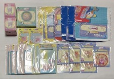 Kirby Ichiban Kuji Pupu Puraamen E F G H Prize Lot Collectible Japan Anime Toys