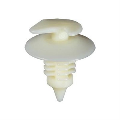 Trim Panel Retainer, 19mm Head Dia, 18mm Length, 34201681 175-867-299 (Qty: 50)