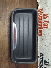 BMW F30 2012 Oddments Tray Dashboard Cover 9232068 - JYF46 #D20