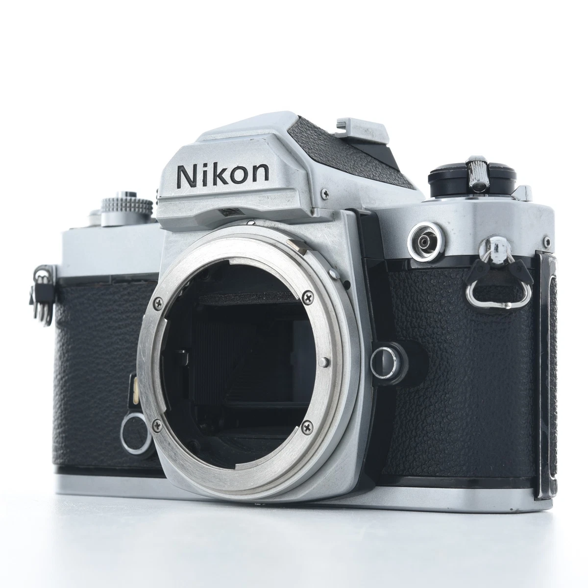 Nikon Fm With Lens for sale | eBay