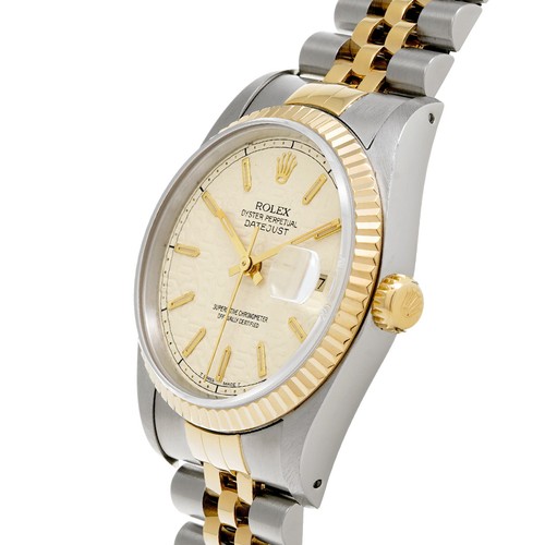 Rolex Datejust 16233 36 mm