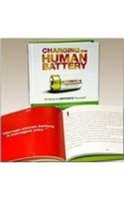Charging the Human Battery Mac Anderson