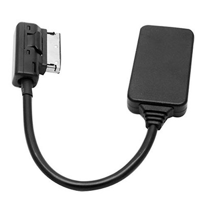 AUX Audio Cable Adapter For Q5 AMI MDI MMI Music Interface new 
