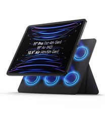 Magnetic Stand Compatible with 11" iPad Air M2 2024 10.9" Air 4-5 Gen